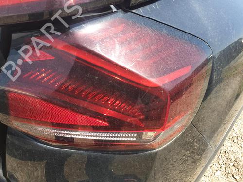 Used Right taillight Right taillight 36793710 36793710