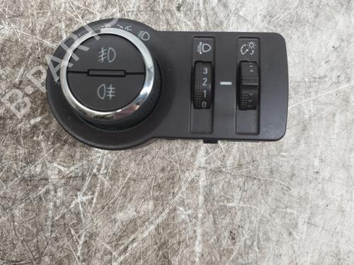 Headlight switch OPEL MOKKA / MOKKA X (J13) 1.4 (_76) | BP25624397I24 - Image 3