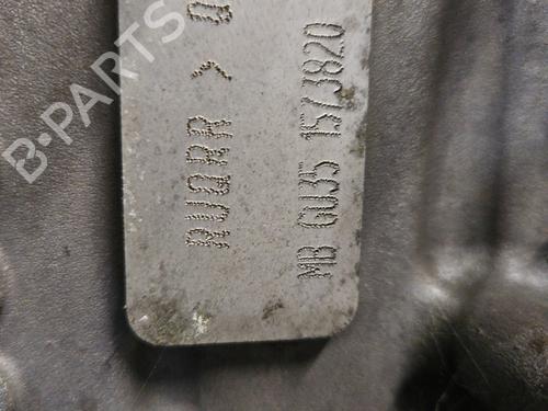 Engine MINI MINI CLUBMAN (R55) One | BP30100652M1