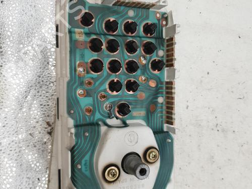Used Instrument cluster Instrument cluster 24421659 24421659