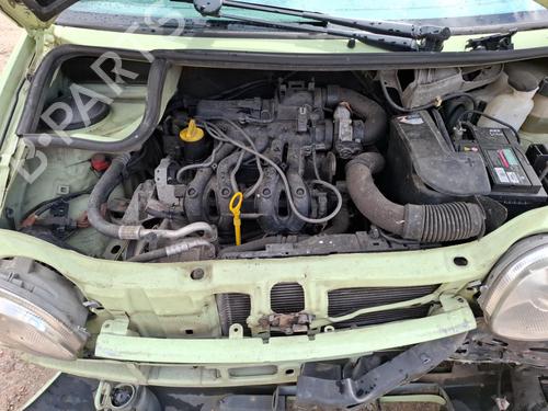 Used Engine Engine 36944289 36944289
