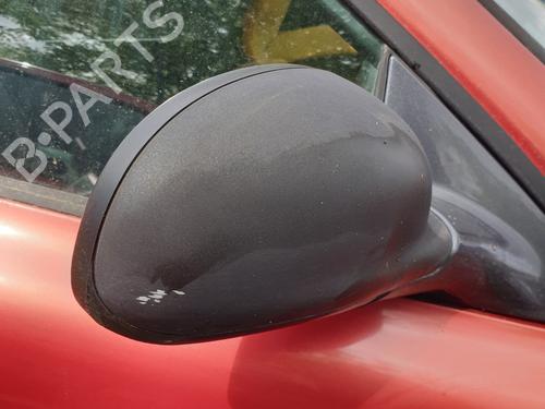 Right mirror PEUGEOT 406 Coupe (8C) 2.0 16V | BP25339205C27 