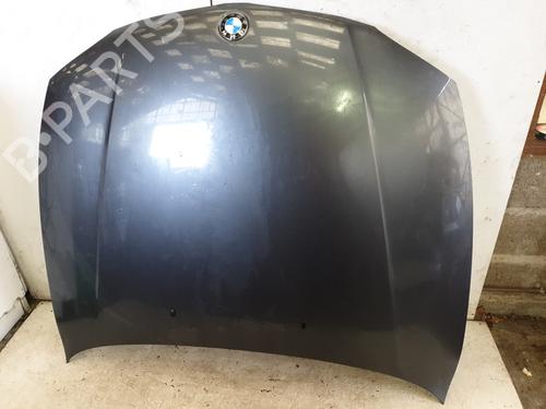 Used Hood BMW 1 (E87) 120 d (177 hp) 22864039
