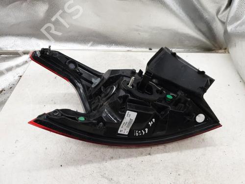 Used Right taillight PEUGEOT 308 II (LB_, LP_, LW_, LH_, L3_) 1.5 BlueHDi 130 (131 hp) 22870580