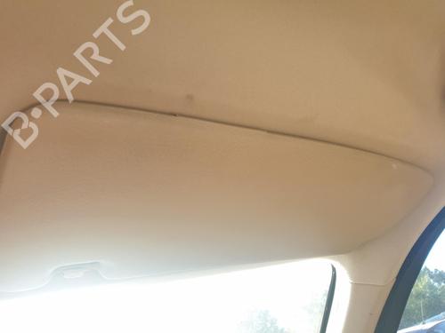 Used Right sun visor BMW 3 (E46) 320 d (129 hp) 28798876