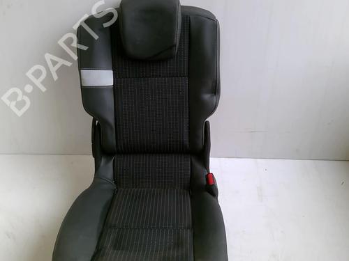 Used Rear seat Rear seat RENAULT GRAND SCÉNIC III (JZ0/1_) 1.6 dCi (JZ00, JZ12) (130 hp) 25842102 25842102