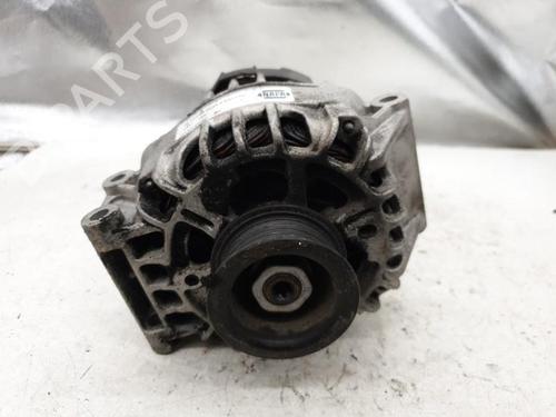 Alternador RENAULT CLIO II (BB_, CB_) 1.4 (B/CB0C, B/CB0S) (75 hp) 22884070