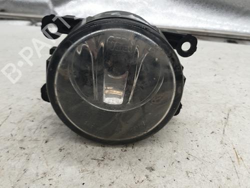 Used Left front fog light Left front fog light PEUGEOT 307 (3A/C) 1.6 (110 hp) 22871403 22871403