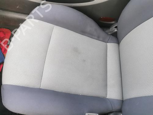 Used Right front seat Right front seat CHEVROLET AVEO / KALOS Hatchback (T250, T255) 1.2 (84 hp) 23832197 23832197