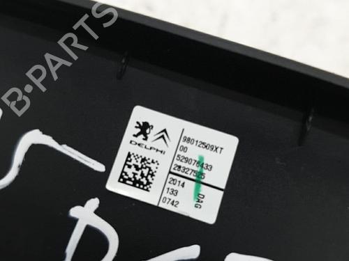 Left front window switch CITROËN DS3 (SA_) 1.6 THP 155 | BP22868982I27  - Image 7