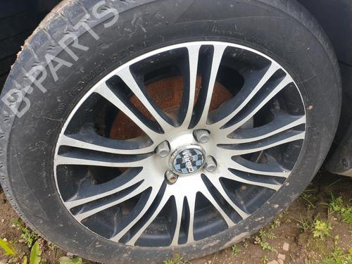 Used Rim Rim MAZDA MX-5 II (NB) 1.6 16V (NB6C) (110 hp) 35920216 35920216