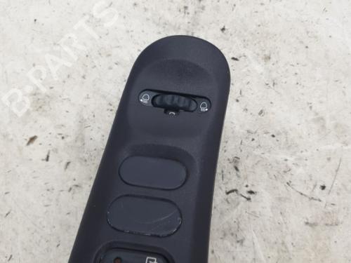 Used Headlight switch Headlight switch RENAULT ESPACE III (JE0_) 2.2 12V TD (JE0E, JE0H, JE0P) (113 hp) 24423333 24423333