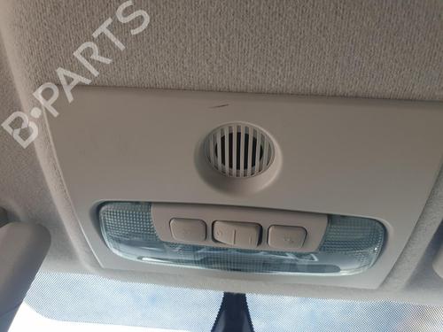 Plafoniera interna Plafoniera interna FORD FIESTA VI (CB1, CCN) 1.4 TDCi (70 hp) 36960970 36960970