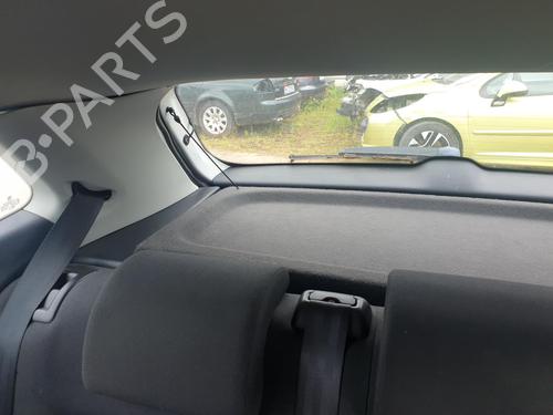 Bandeja trasera Bandeja trasera VW POLO V (6R1, 6C1) 1.4 TDI (90 hp) 36482177 36482177