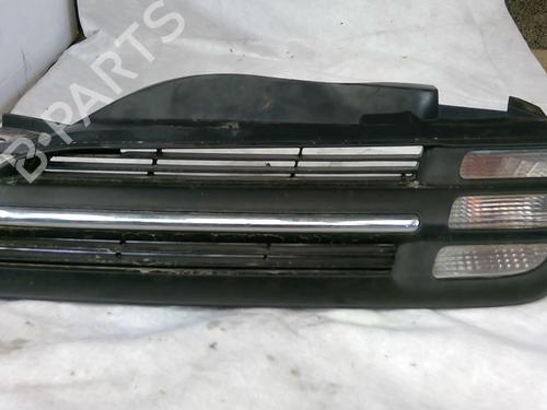 Used Left front indicator NISSAN MICRA III (K12) 1.2 16V (80 hp) 24420984