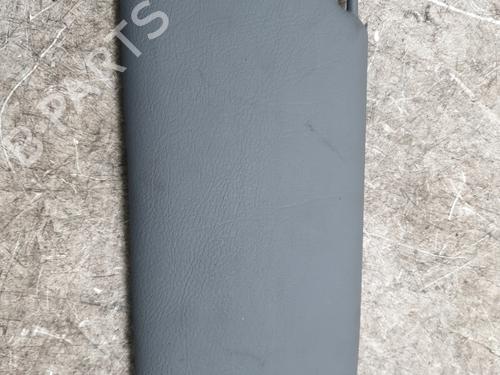 Left sun visor RENAULT CLIO II (BB_, CB_) 1.6 (B/CB0D, BB00) | BP29896355I1 