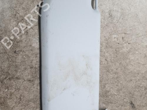 Left sun visor PEUGEOT 2008 II (UD_, US_, UY_, UJ_, UR_, UC_) 1.5 BlueHDI 110 (UDYHSK) | BP29477595I1 