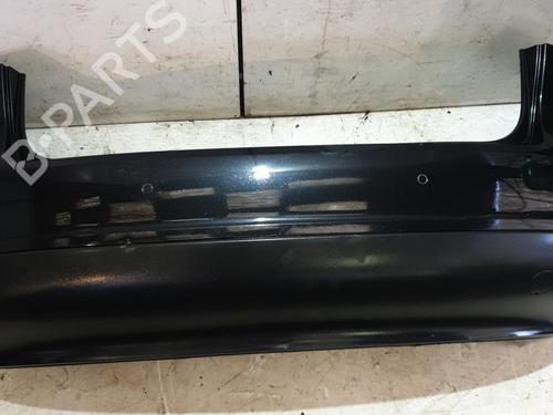 Rear bumper VW GOLF PLUS V (5M1, 521) 1.9 TDI | BP22877518C8 