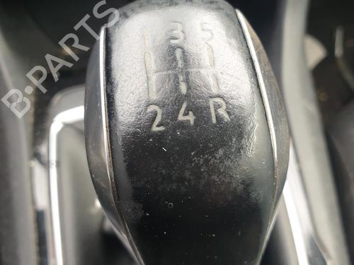 Gearknop Gearknop PEUGEOT 308 II (LB_, LP_, LW_, LH_, L3_) 1.6 HDi 100 (99 hp) 36150845 36150845