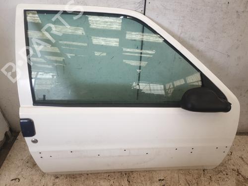 Used Right front door CITROËN SAXO (S0, S1) 1.5 D (58 hp) 29167400