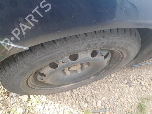 Rim SEAT IBIZA III (6L1) 1.9 TDI | BP28302167C45 