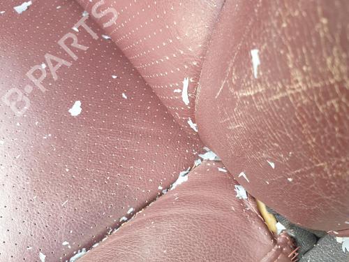 Left front seat PEUGEOT 407 Coupe (6C_) 2.7 HDi | BP37280588C15 - Image 5