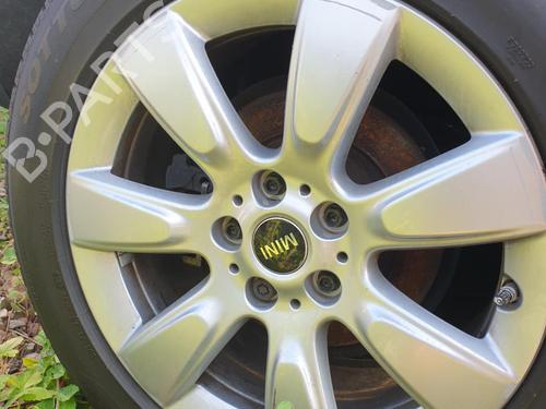 Rim MINI MINI COUNTRYMAN (F60) Cooper D | BP26711687C45 