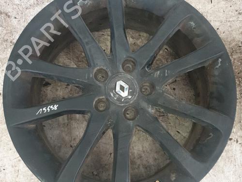 Rim RENAULT LAGUNA III Grandtour (KT0/1) 2.0 dCi (KT07, KT0J, KT14, KT1A, KT1S) | BP29896341C45