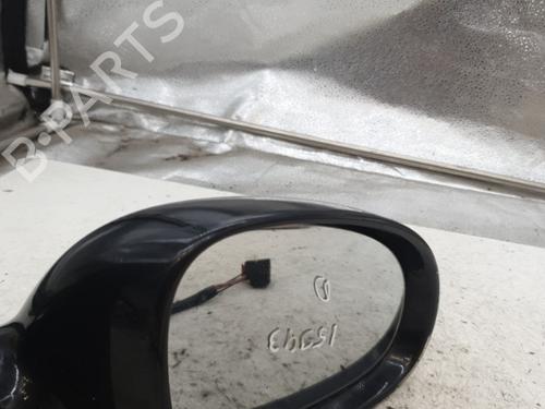 Right mirror VW GOLF PLUS V (5M1, 521) 2.0 TDI 16V | BP22873995C27 