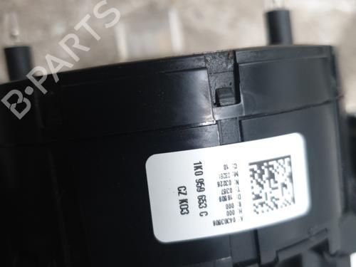 Steering column stalk VW GOLF VI (5K1) 2.0 TDI | BP31716024I23 - Image 5