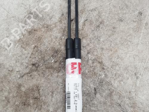 Tailgate lift support BMW 1 (E81) 118 d | BP30514045C138 - Image 3