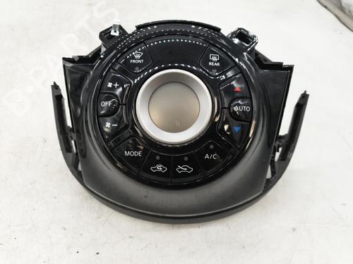 Used Climate control Climate control NISSAN MICRA IV (K13K, K13KK) 1.2 (80 hp) 22885826 22885826