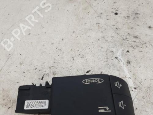 Used Switch RENAULT CLIO II (BB_, CB_) 1.2 16V (BB05, BB0W, BB11, BB27, BB2T, BB2U, BB2V, CB05,... (75 hp) 24422840
