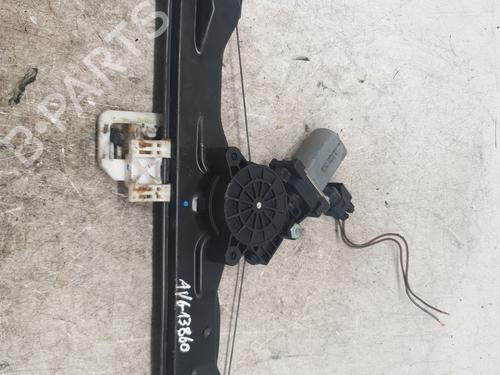 Front left window mechanism FIAT PANDA (312_, 319_) 1.2 (312PXA1A) | BP30538347C22