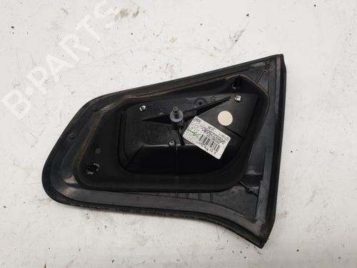 Left tailgate light CITROËN C3 II (SC_) 1.4 | BP22877670C79 - Image 3