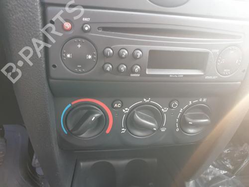 Used Climate control Climate control 38427846 38427846