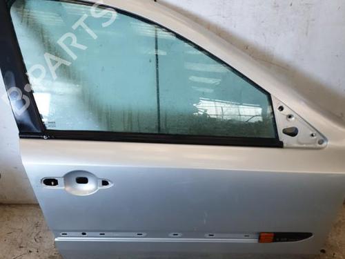 Right front door RENAULT LAGUNA II (BG0/1_) 1.8 16V (BG04, BG0B, BG0C, BG0V) | BP22870889C3 