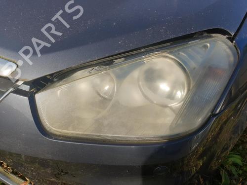 Left headlight FORD C-MAX (DM2) 1.6 TDCi | BP28798945C28 - Image 3