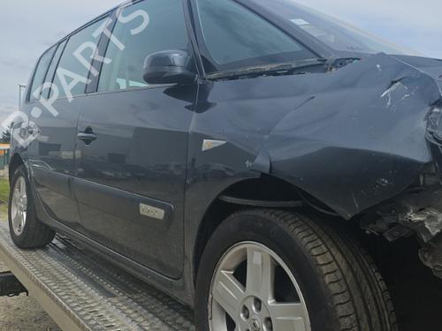 Fælk RENAULT ESPACE IV (JK0/1_) 2.2 dCi (JK0H) | BP25141897C45 - Image 8