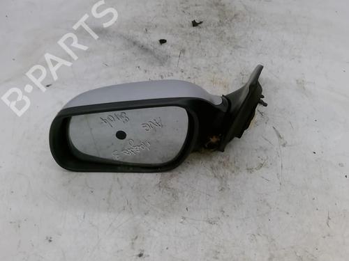 left-mirror-mazda-3-bk-2003-2004-2005-2006-2007-2008-2009-25842469 main image