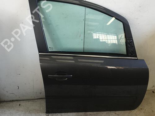 Right front door OPEL ZAFIRA / ZAFIRA FAMILY B (A05) 1.7 CDTI (M75) | BP22878925C3 