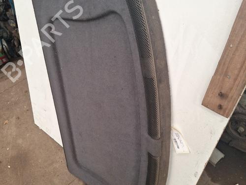 Used Rear parcel shelf Rear parcel shelf RENAULT SAFRANE I (B54_) 2.1 dT (B546) (88 hp) 24486084 24486084