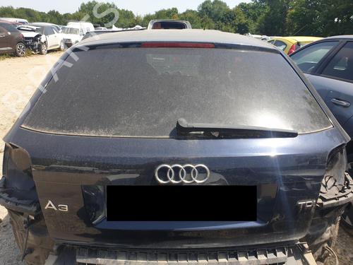 Used Tailgate Tailgate 36836712 36836712