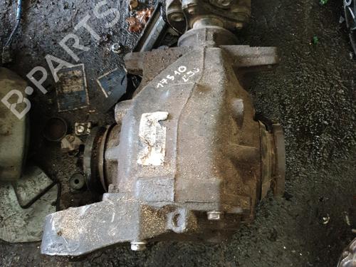 Differensial bakvogn BMW 3 (E90) 325 d (197 hp) 30457184