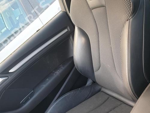 Right front seat AUDI A3 (8V1, 8VK) 1.4 TSI | BP30111933C16