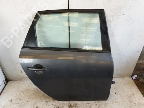Used Right rear door HYUNDAI i30 Estate (FD) 1.6 CRDi (116 hp) 22873693