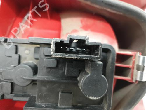 Right taillight CITROËN XSARA PICASSO (N68) 2.0 HDi | BP22867671C35 