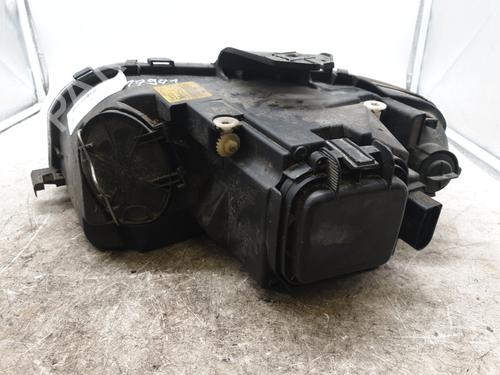 Used Right headlight Right headlight AUDI A3 (8P1) 3.2 V6 quattro (250 hp) 29937863 29937863