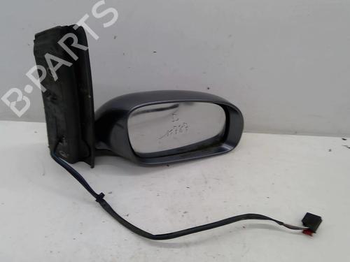 Right mirror VW TOURAN (1T1, 1T2) 2.0 TDI | BP22868697C27 