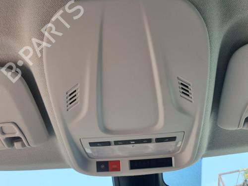 Innerbelysning OPEL CROSSLAND X / CROSSLAND (P17, P2QO) 1.2 (75) (131 hp) 27992181